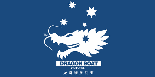 Teardrop Banners for Melbourne Sporting Clubs – Custom Feather Flags with Victoria State Colours for Outdoor Promotions