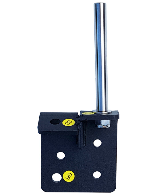 Multi-angle Wall Bracket