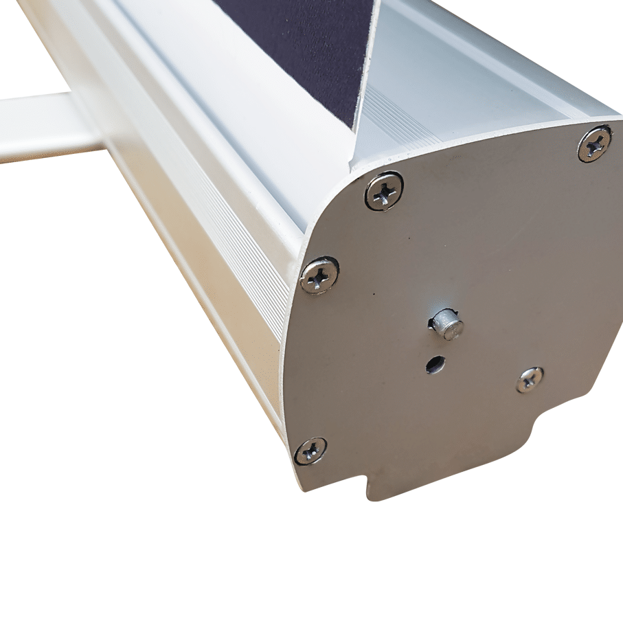 Pull-up Banner - Premium Quality