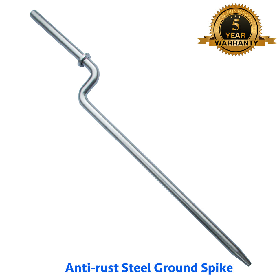 Ground Spike