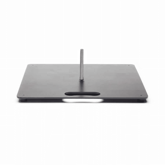 10kg Low-carbon Steel Square Base