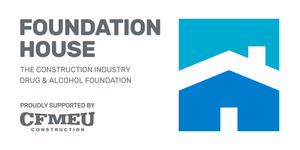 How Foundation House Uses Custom Flags and Teardrop Banners for Maximum Brand Visibility