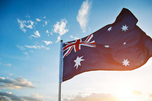 How to Wash Teardrop Banners and Banner Flags Without Damaging Them