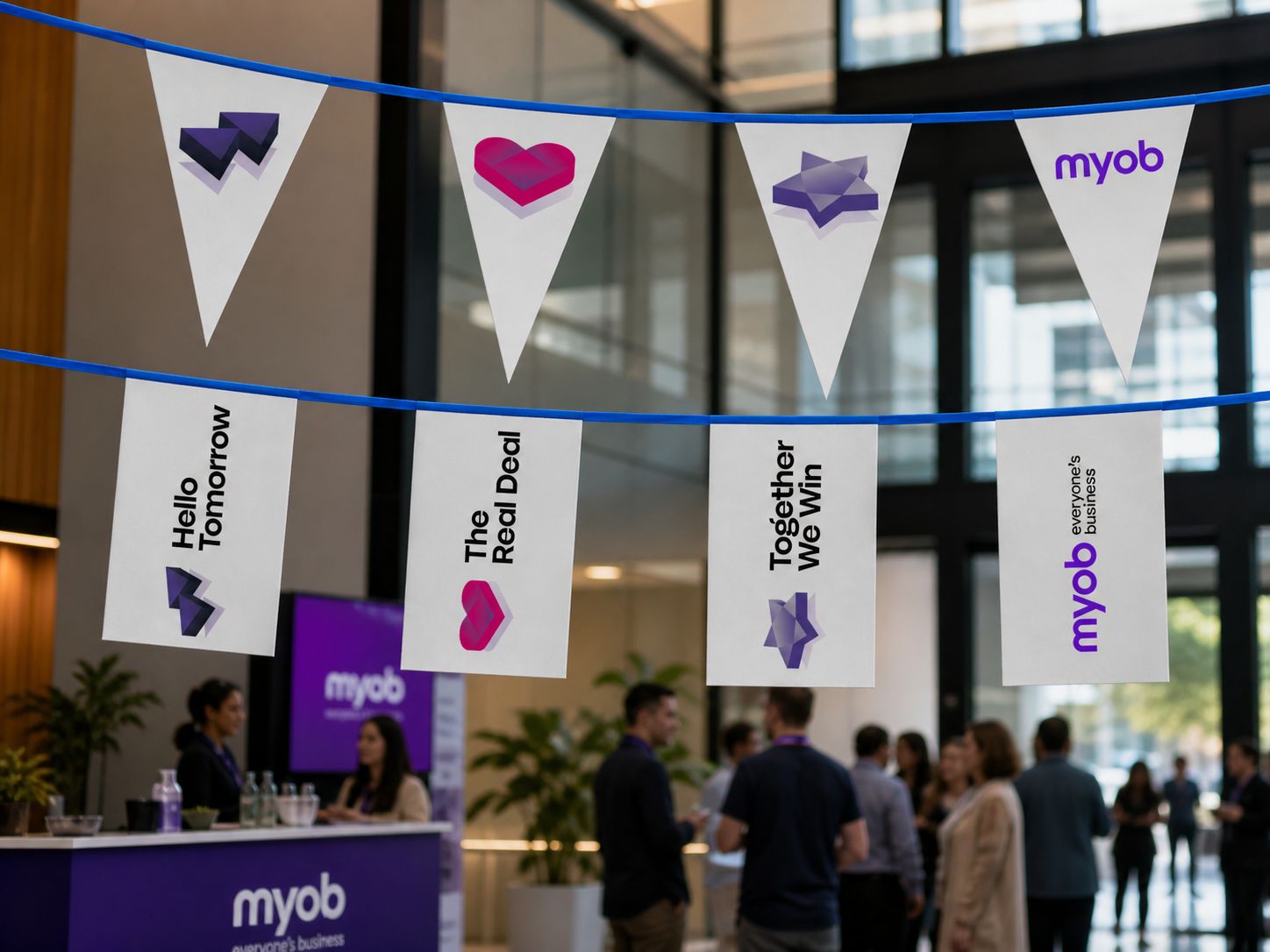 Tips of Using Teardrop Banners and Feather Banners – tagged 
