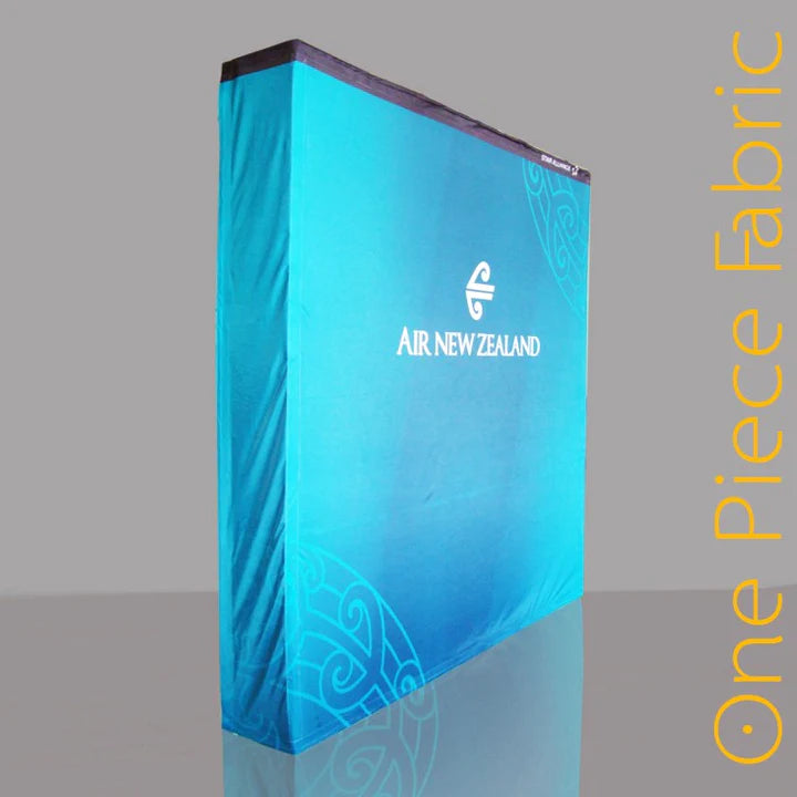 Custom Pop-up Display Wall Set Standard Size 2300x2300mm