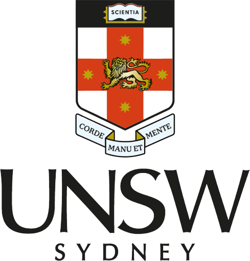 UNSW Sydney — university events media walls, custom banners, teardrop & feather flags Australia.