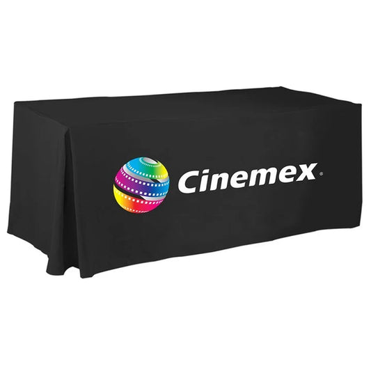 Custom Table Covers & Table Throws Australia