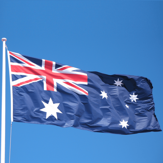 Australian Flag