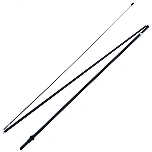 Teardrop Banner Poles