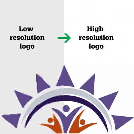 low to high resolution teardrop banners feather banners