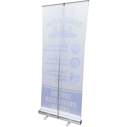 Pull-up Banner - Premium Quality