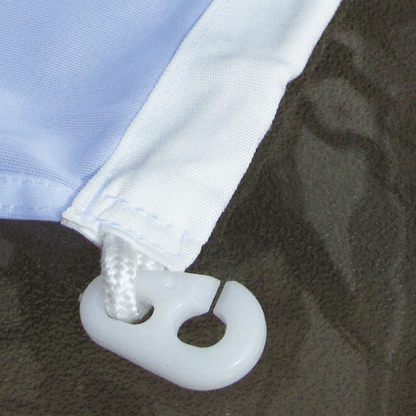 Custom Flags - Flagpole