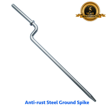 Ground Spike